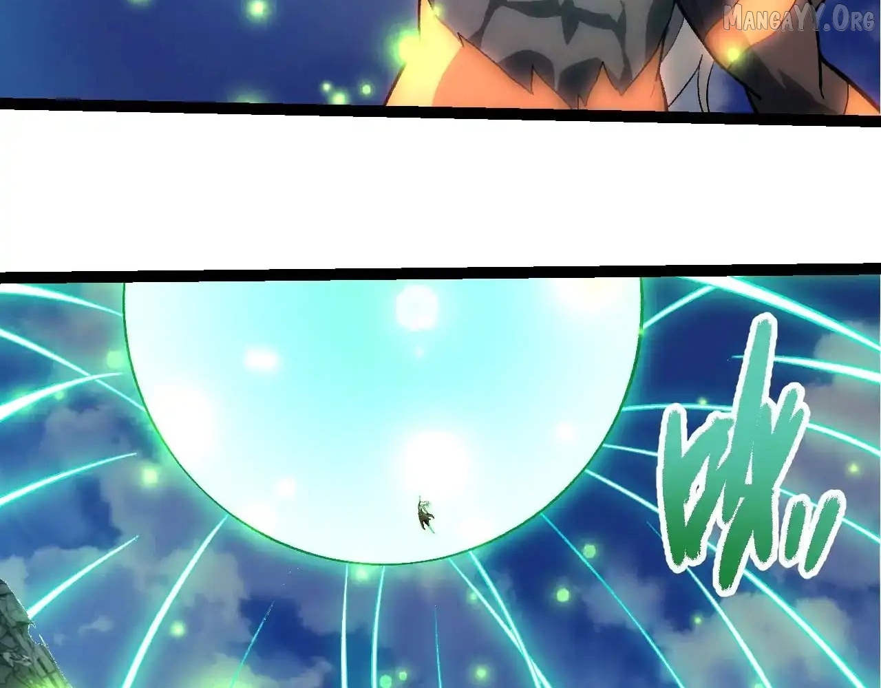 Evolution Begins With A Big Tree Chapter 464 - page 64